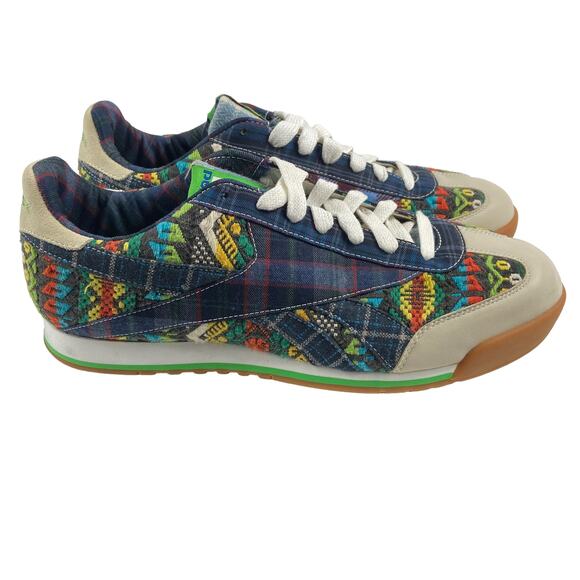 Reebok Roland Berry Athletic Men\'s Shoes Size 13